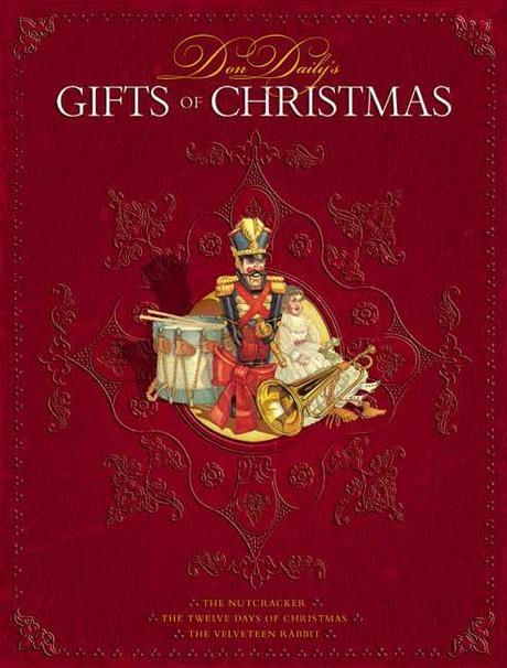 (Don Dailys) GIFTS of CHRISTMAS