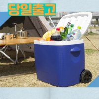 캠핑아이스박스 차량용 보냉가방 아이스백