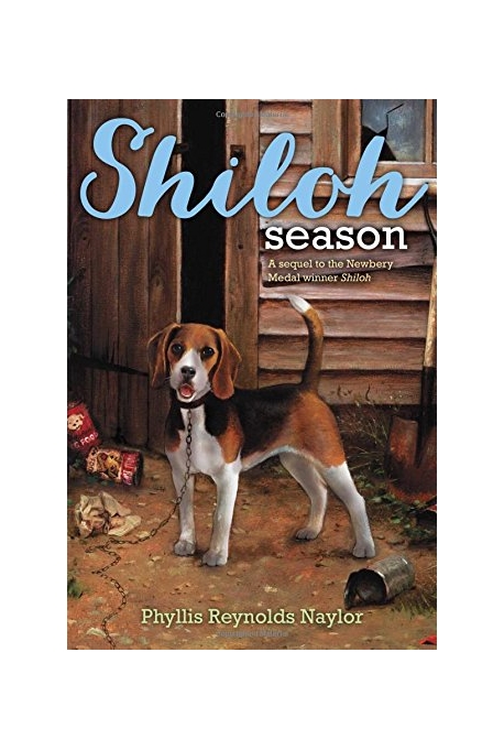 Shiloh Season