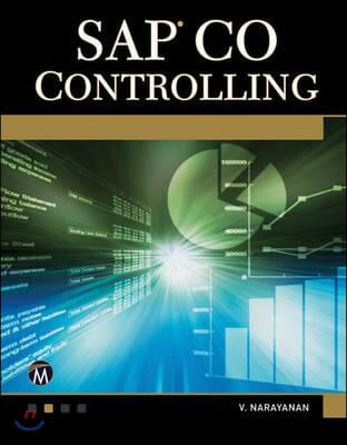 SAP Co: Controlling (SAP ERP ECC 6.0, SAP R/3 4.70)