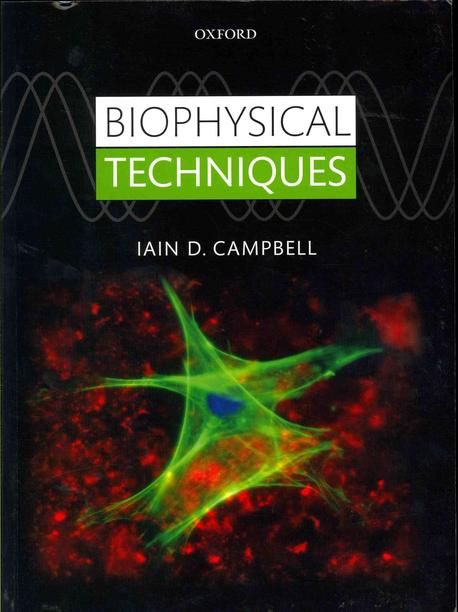 Biophysical Techniques