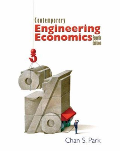 Contemporary Engineering Economics 반양장