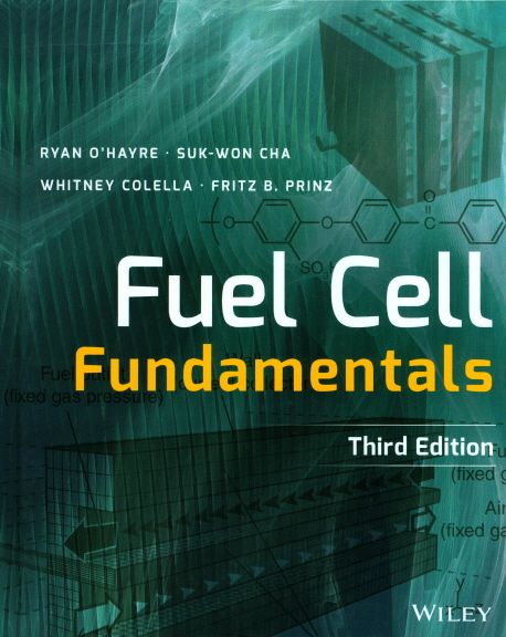 Fuel Cell Fundamentals