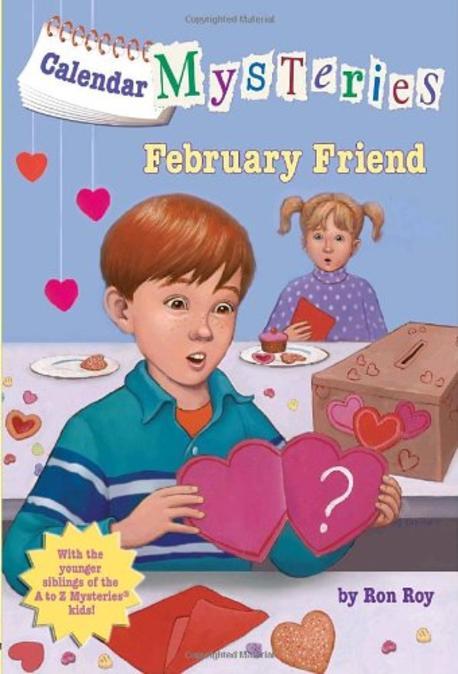 February friend