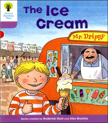 (The)Ice Cream;Can You See Me?;Good Dog;What a Din!;See Me Skip;The Mud Pie 표지