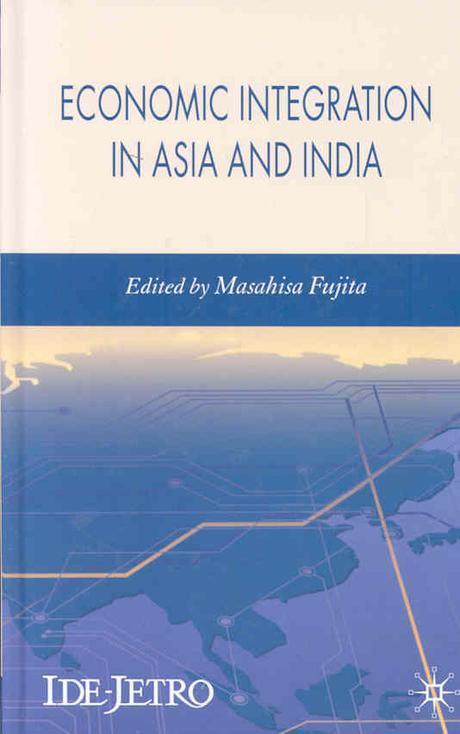 Economic integration in Asia and India
