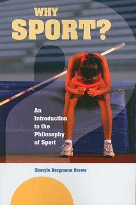 Why Sport? Paperback