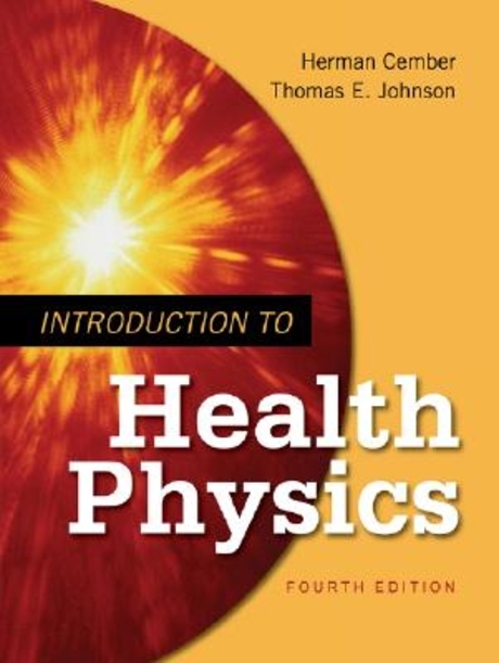 Introduction to health physics