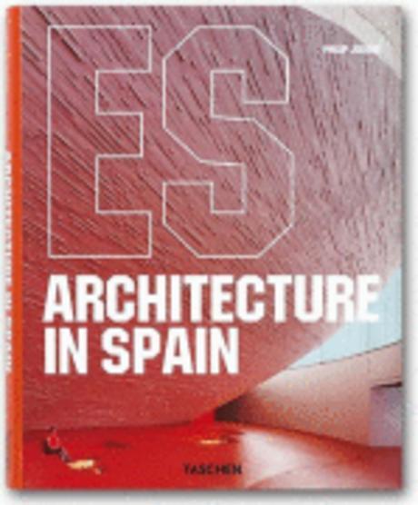 ES, Architecture in Spain