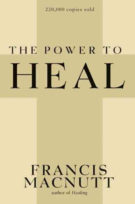Power to Heal Paperback