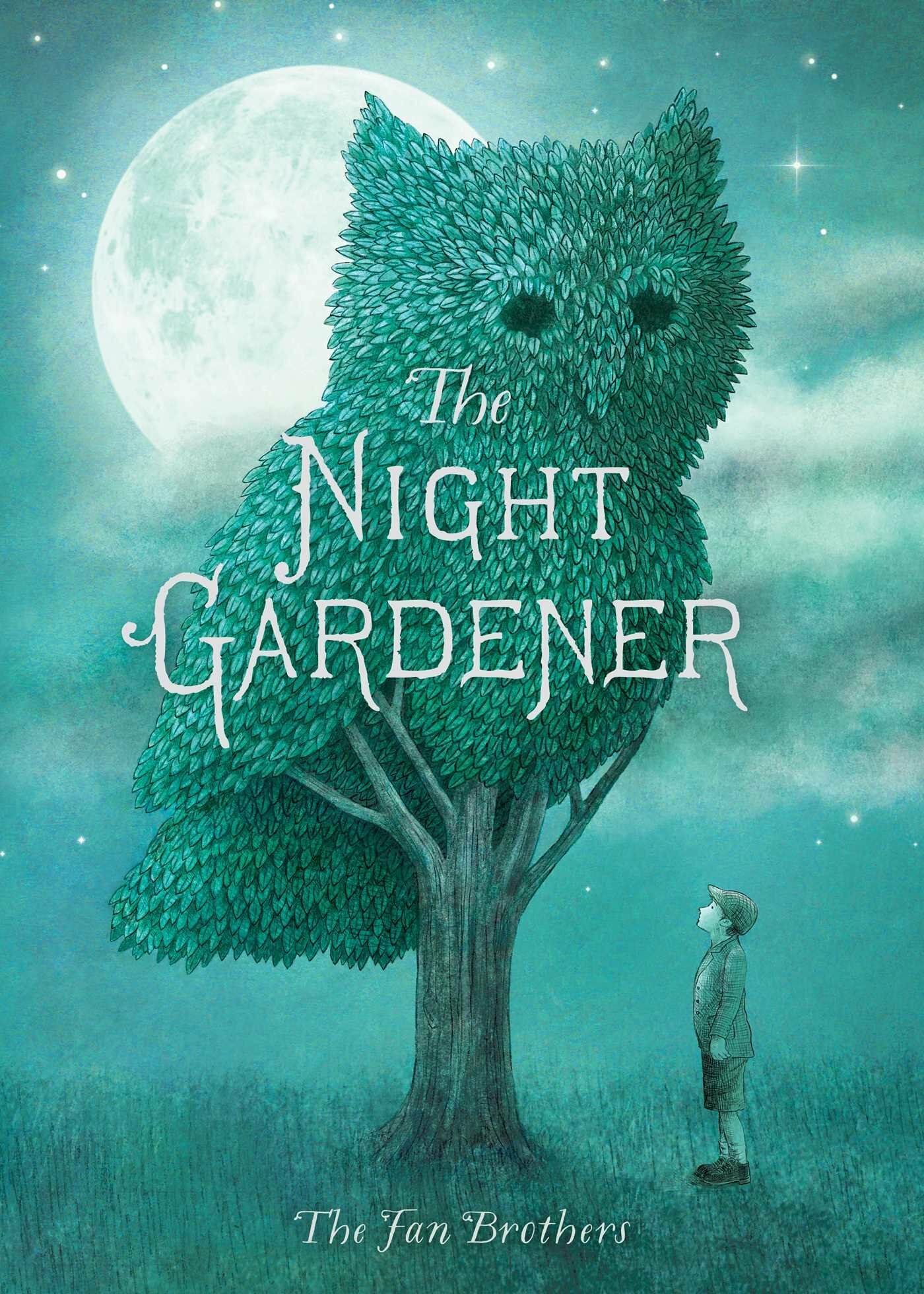 (The)Night Gardener