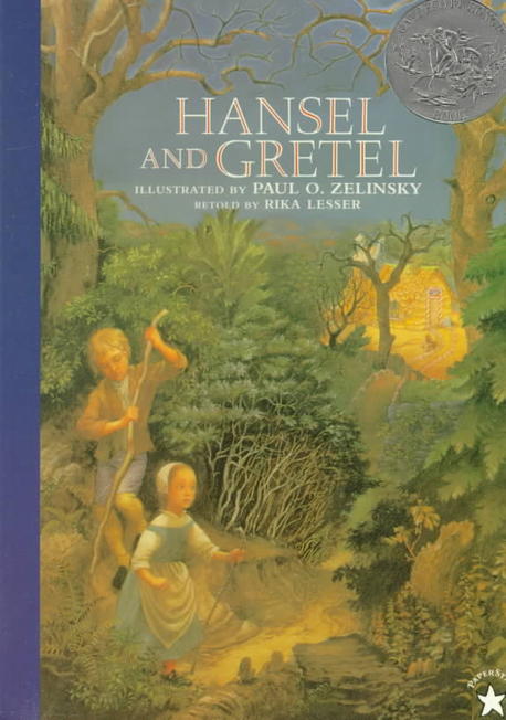 Hansel and Gretel
