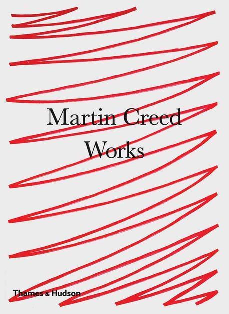 Martin Creed Works 2014