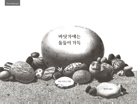 바닷가에는 돌들이 가득 / 레오 리오니 지음 ; 정회성 옮김