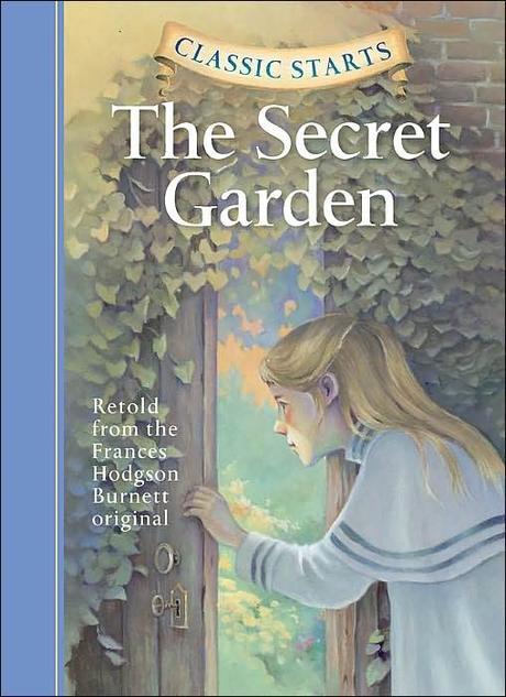 (The)Secret Garden