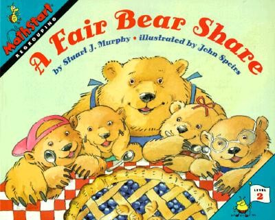 A Fair Bear Share : Level 2