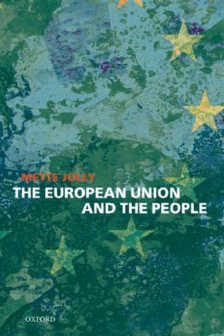 The European Union and the people