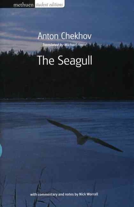 (The) Seagull