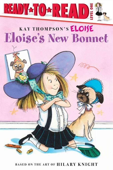 Eloise’s New Bonnet
