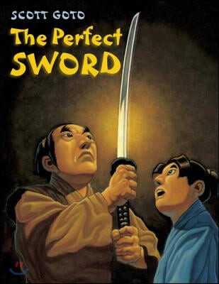 (The)Perfect Sword