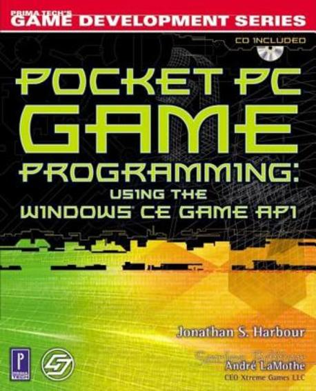 Pocket PC Game Programming