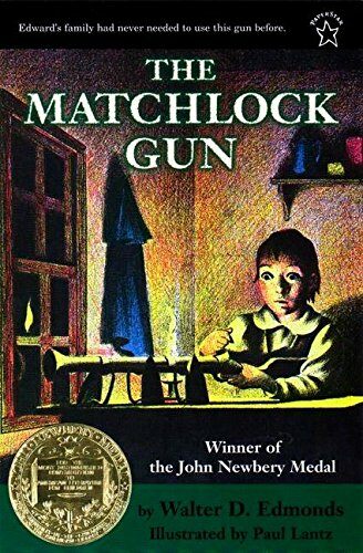(The)Matchlock Gun