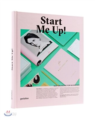 Start me up!  : new branding for businesses