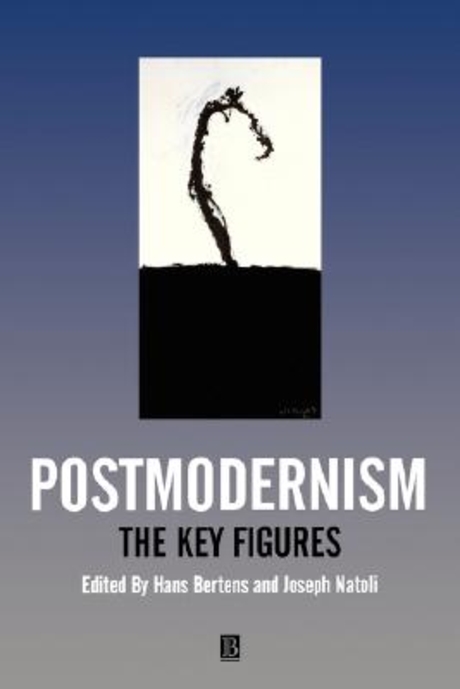 Postmodernism 반양장 (The Key Figures)