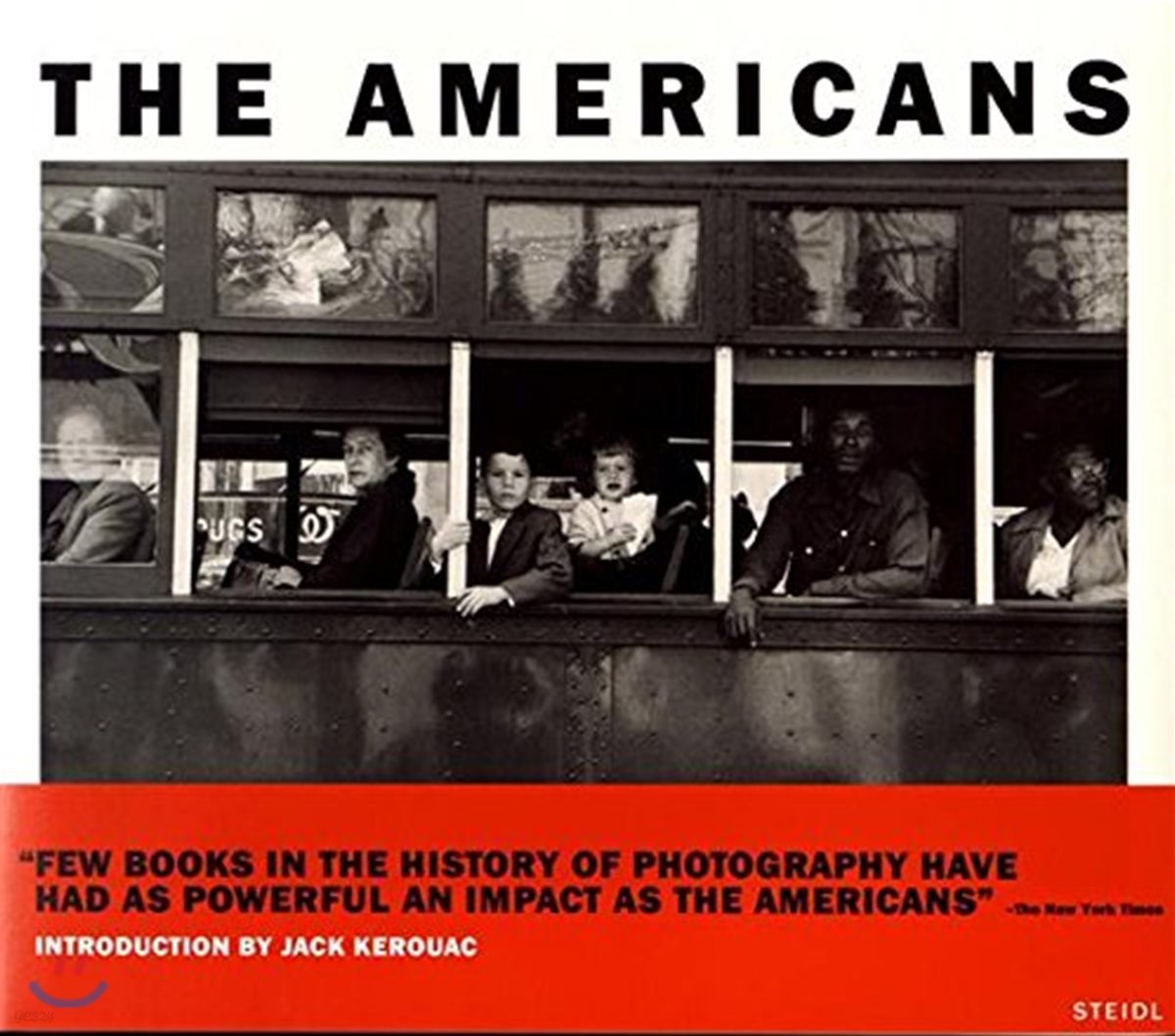 (The)Americans