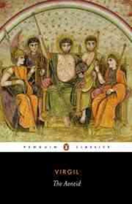 Aeneid (Penguin Classics) Paperback
