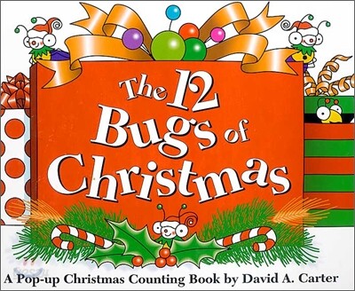 The 12 Bugs of Christmas