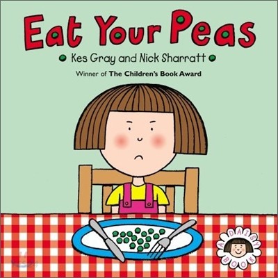 Daisy : Eat Your Peas
