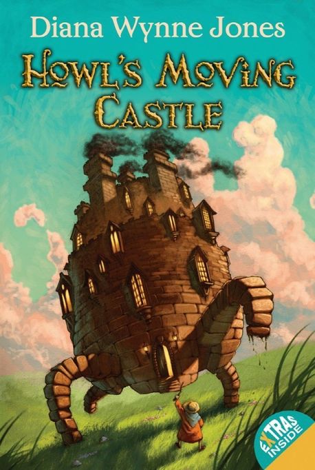 Howl’s Moving Castle
