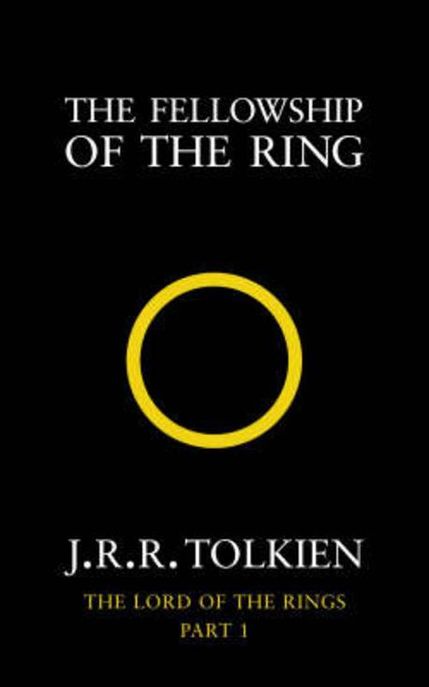 (THE) FELLOWSHIP OF THE RING