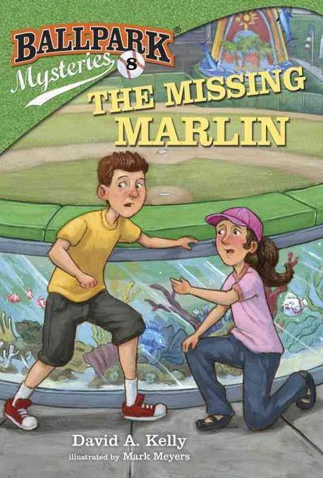 (The)missing marlin