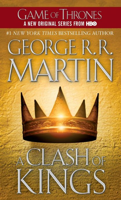 (A) CLASH OF KINGS. 2
