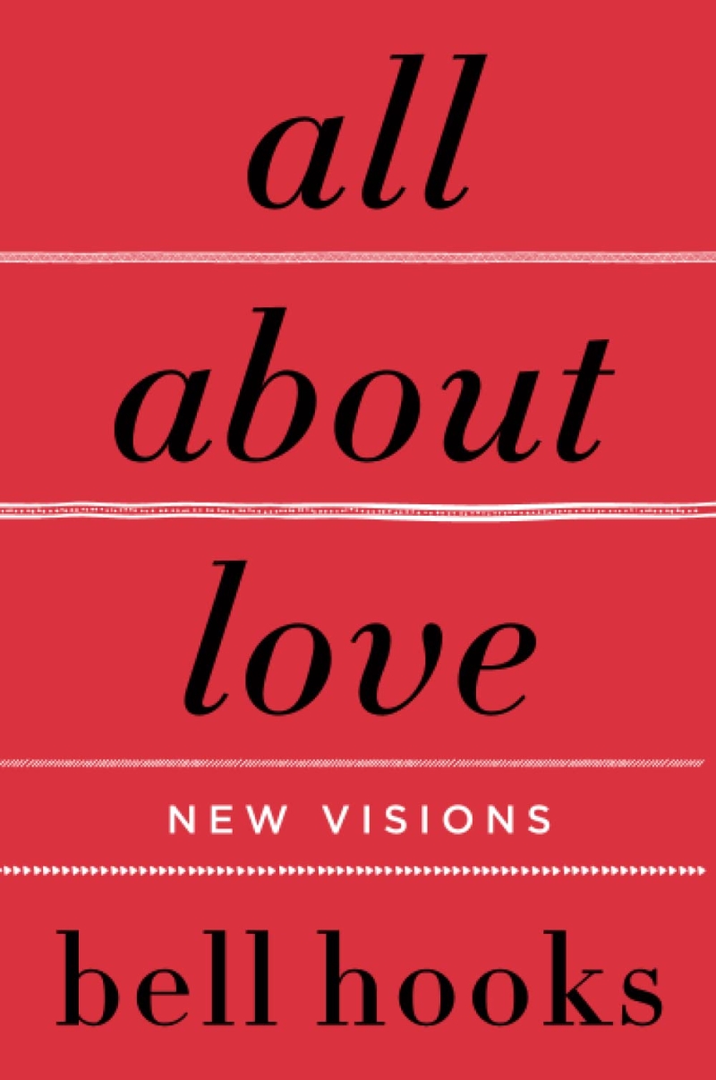 All about love: new visions