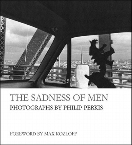 The sadness of men