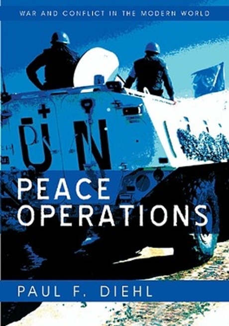 Peace Operations Paperback