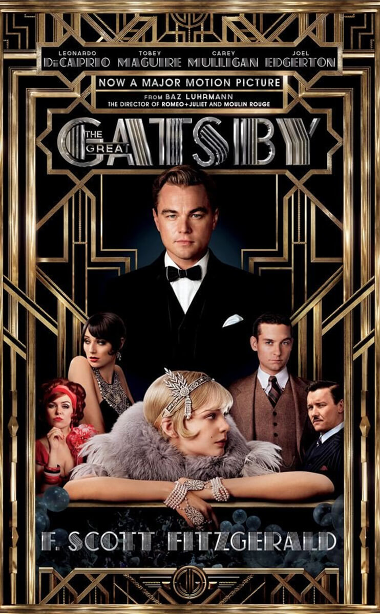 (The)Great Gatsby
