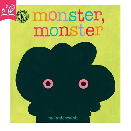 Moster, Monster