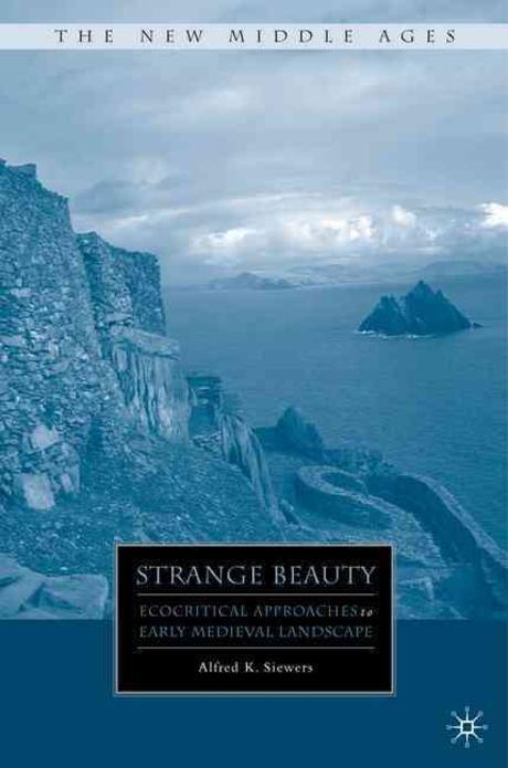 Strange beauty  : ecocritical approaches to early medieval landscape