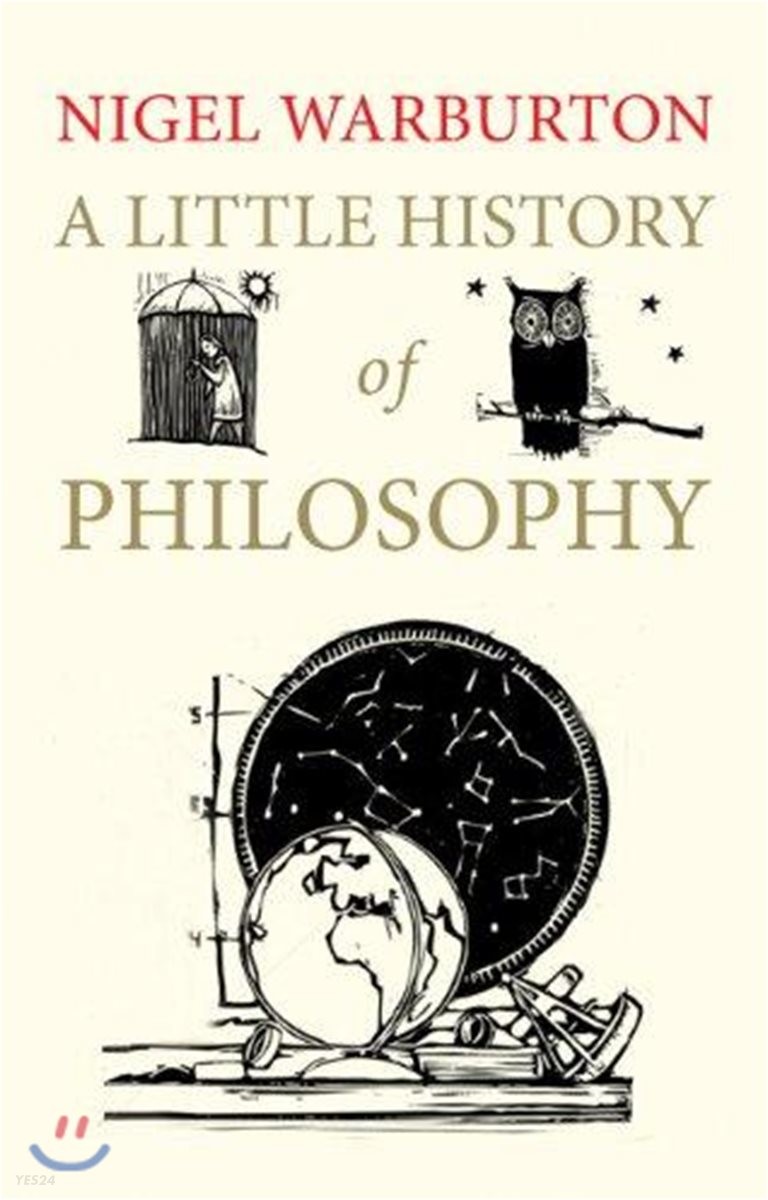 (A)little history of philosophy