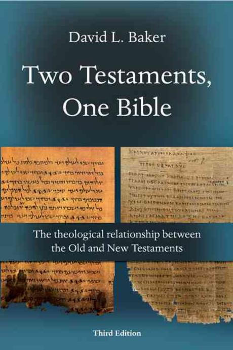 Two Testaments, One Bible: The Theological Relationship Between the Old and New Testaments (The Theological Relationship Between the Old and New Testaments)