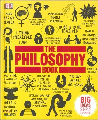 (The) philosophy book