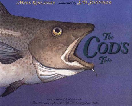 (The)Cods tale