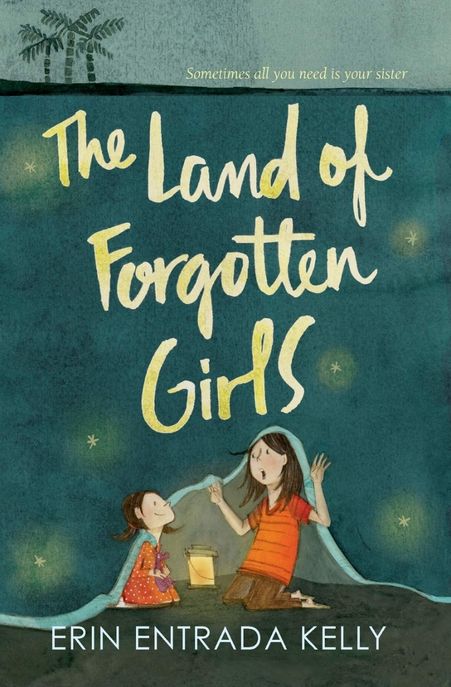 (The)Land of forgotten girls