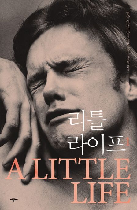 리틀라이프.1:한야야나기하라장편소설