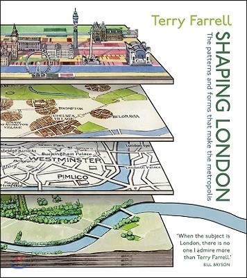 Shaping London