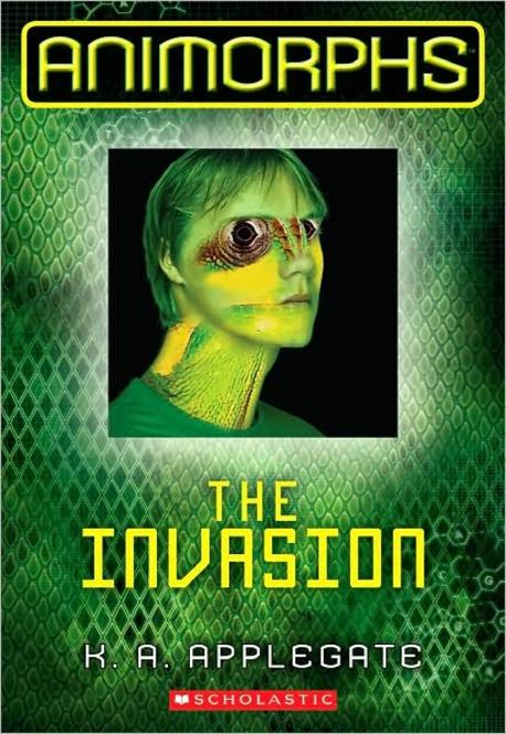 (The) Invasion